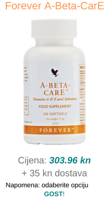 Forever A-Beta-CarE