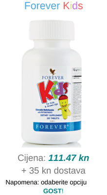 Forever Kids