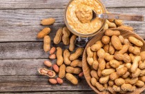 Maslac od orašastih plodova